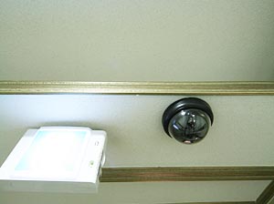 CCTV